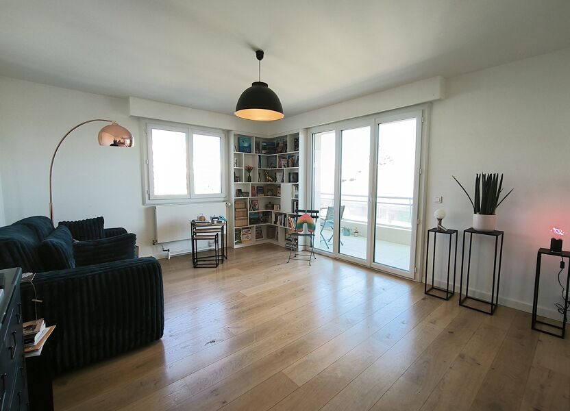 Appartement à vendre, 75m², Ferney-Voltaire