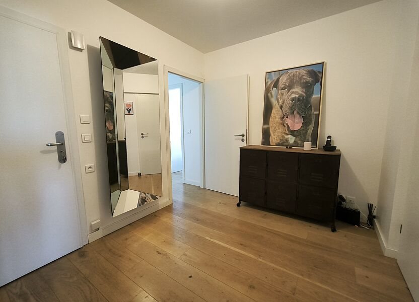 Appartement à vendre, 75m², Ferney-Voltaire