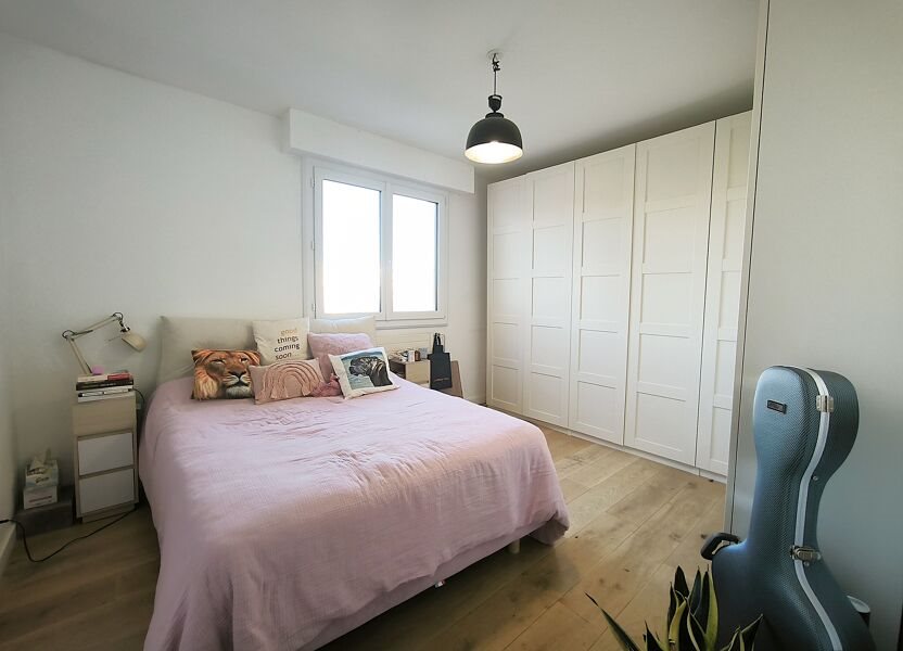 Appartement à vendre, 75m², Ferney-Voltaire