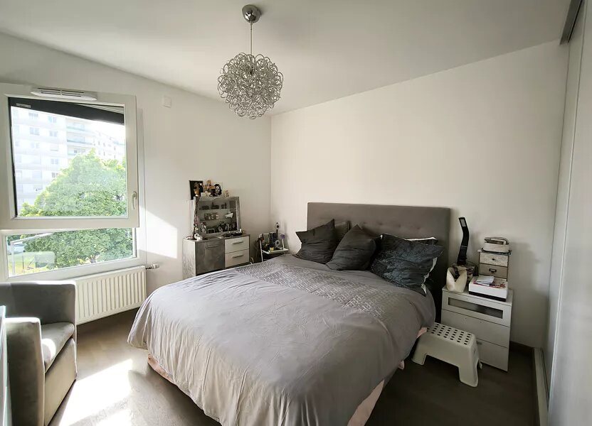Appartement à vendre, 64m², Ferney-Voltaire