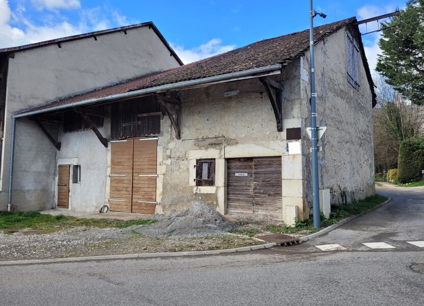 Maison à vendre, 156m², Saint-Genis-Pouilly