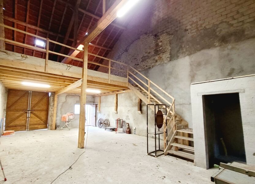 Maison à vendre, 156m², Saint-Genis-Pouilly