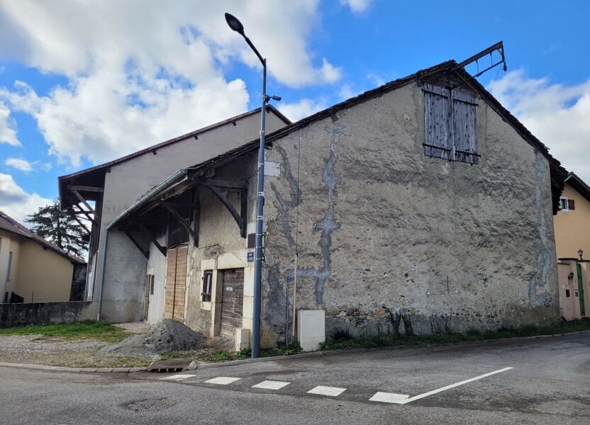 Maison à vendre, 156m², Saint-Genis-Pouilly