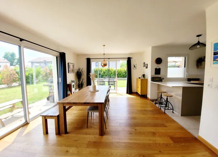 Maison à vendre, 147m², Sergy