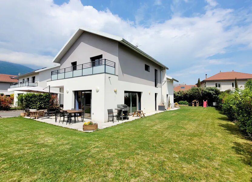 Maison à vendre, 147m², Sergy
