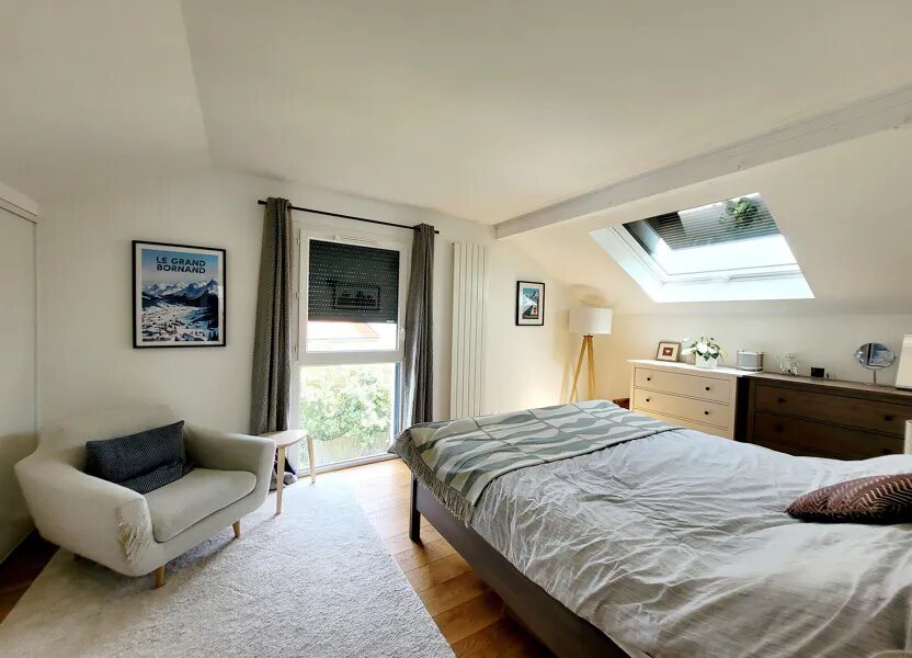 Maison à vendre, 147m², Sergy
