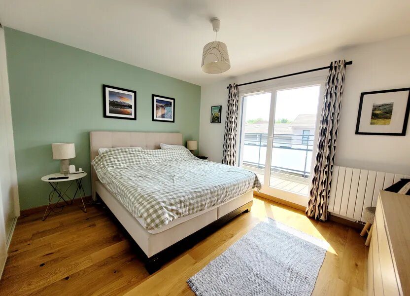 Maison à vendre, 147m², Sergy