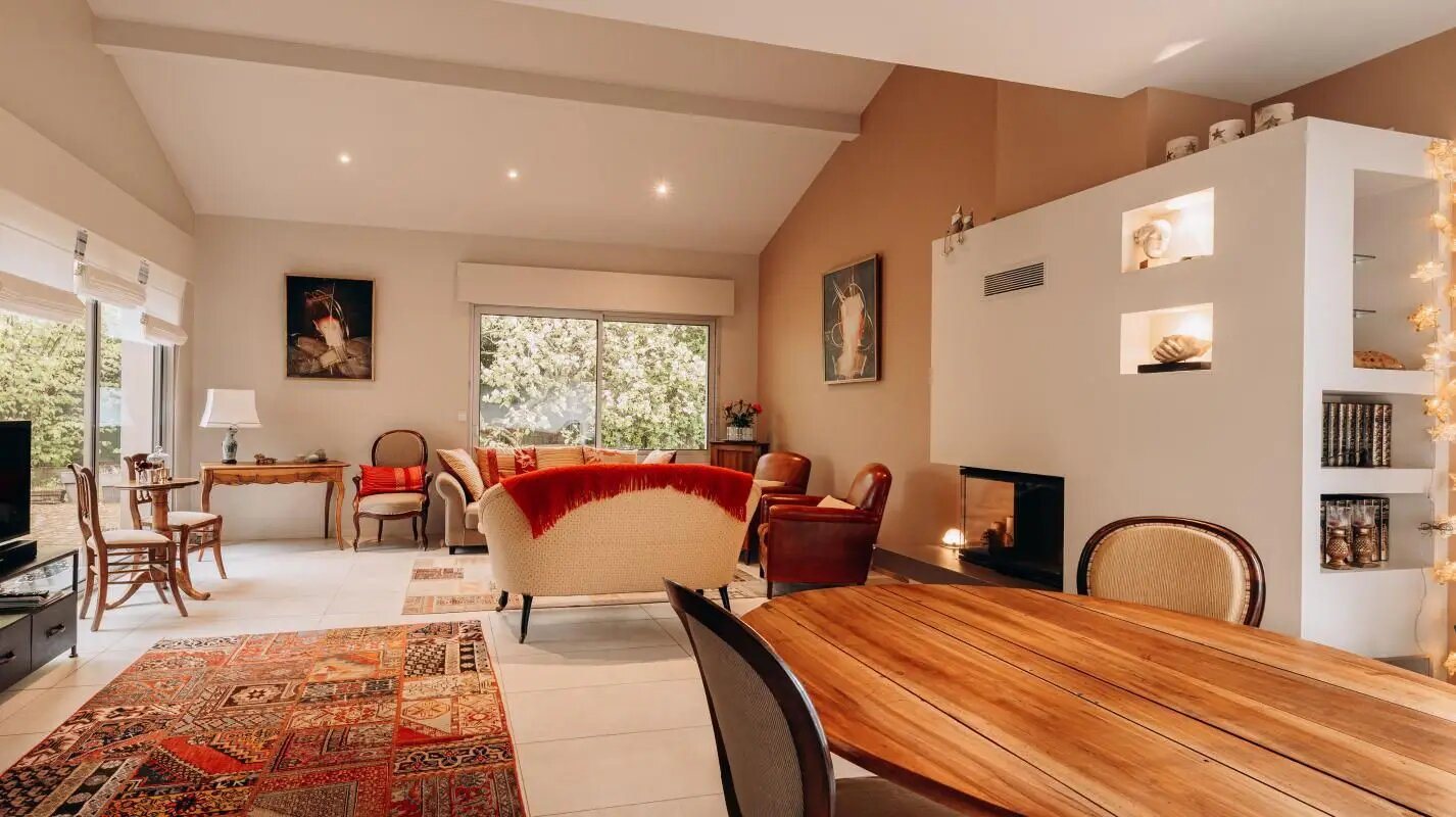 Maison à vendre, 180m², Versonnex