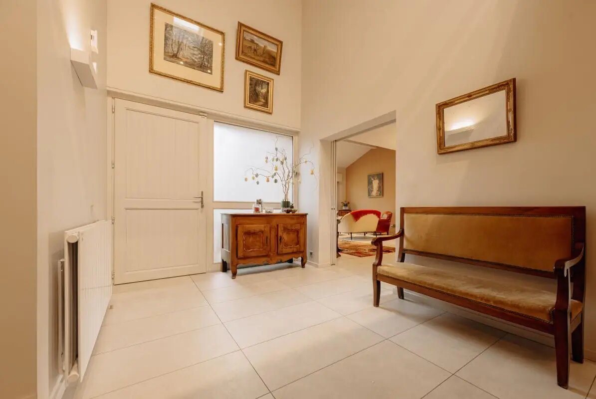 Maison à vendre, 180m², Versonnex
