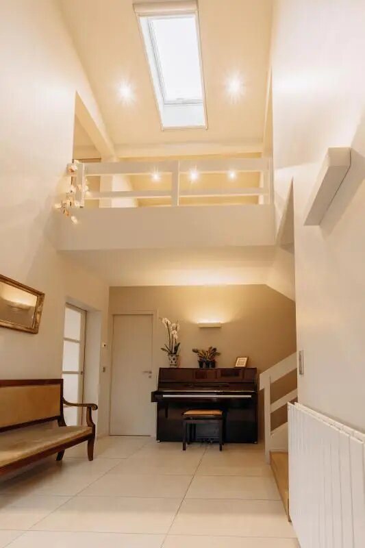 Maison à vendre, 180m², Versonnex