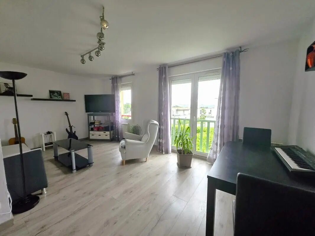 Appartement à vendre, 84m², Thoiry