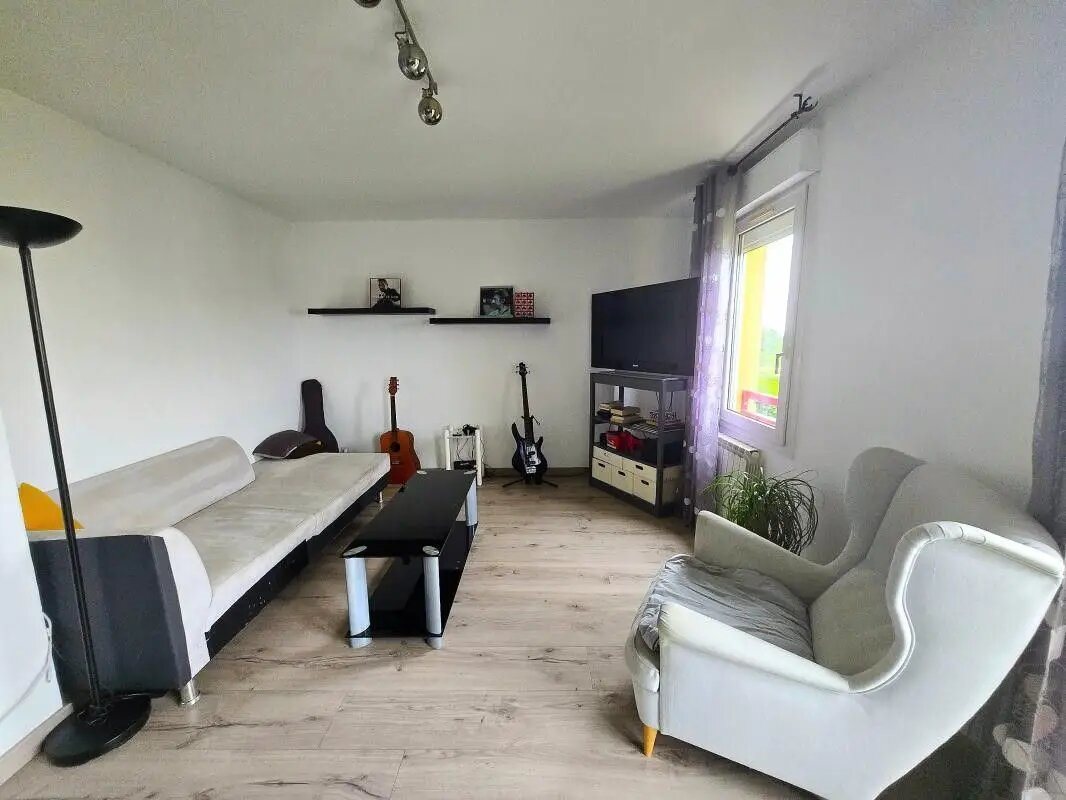 Appartement à vendre, 84m², Thoiry