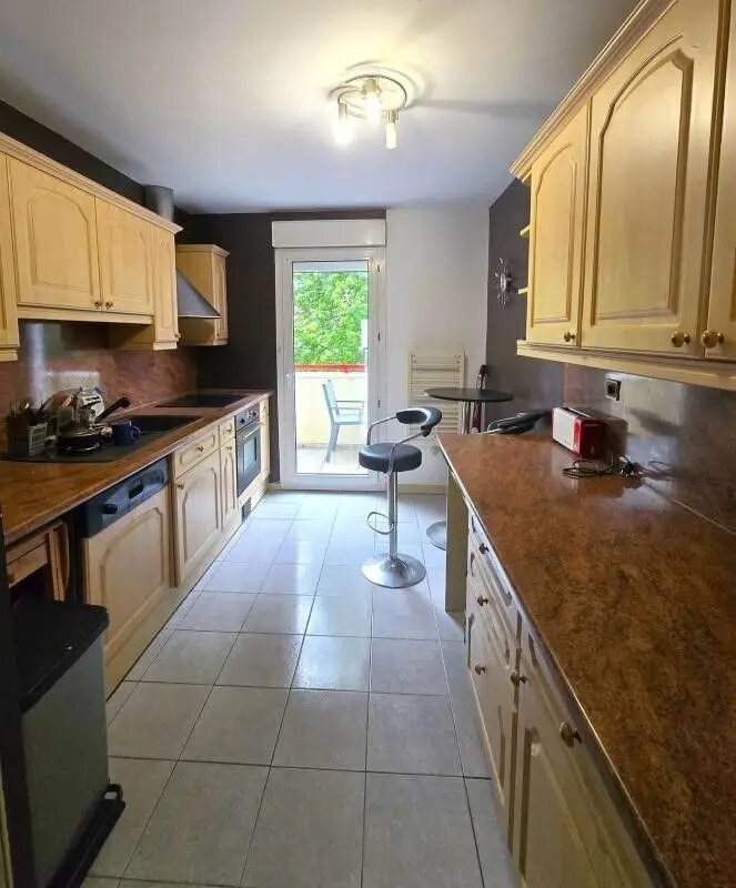 Appartement à vendre, 84m², Thoiry