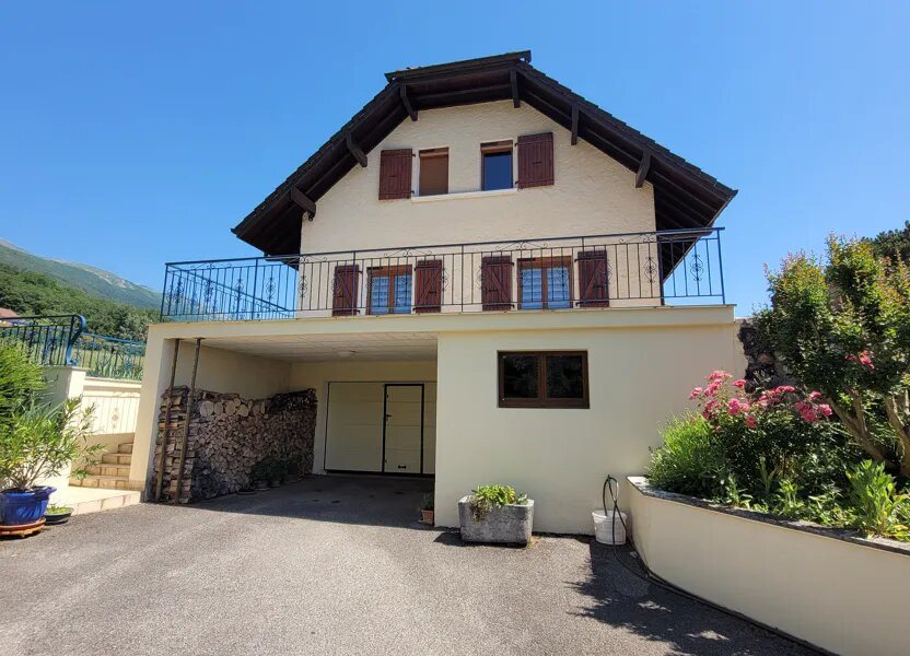 Maison à vendre, 130m², Saint-Jean-de-Gonville