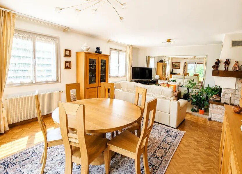 Maison à vendre, 130m², Saint-Jean-de-Gonville