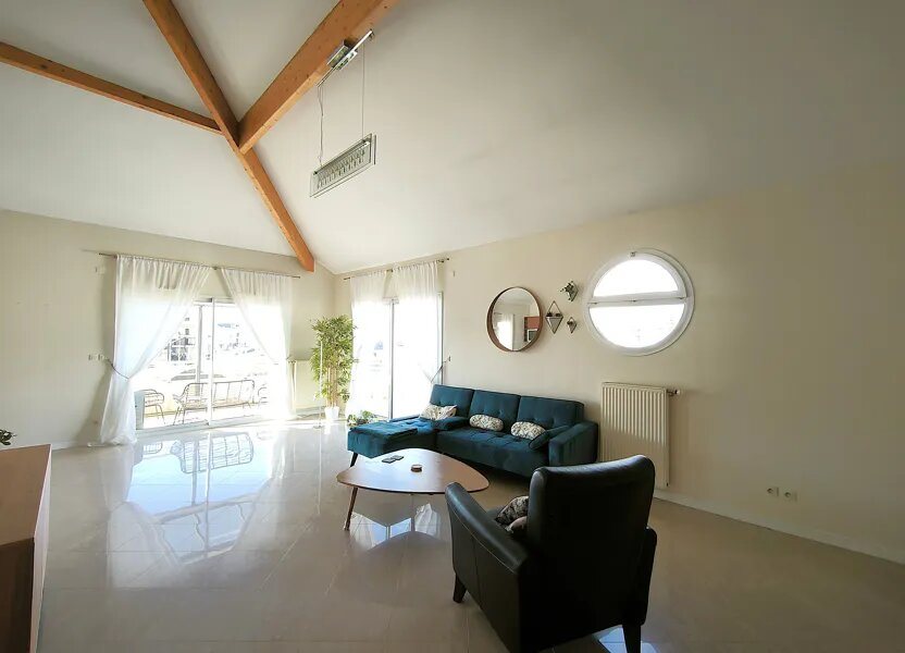 Appartement à vendre, 155m², Ferney-Voltaire