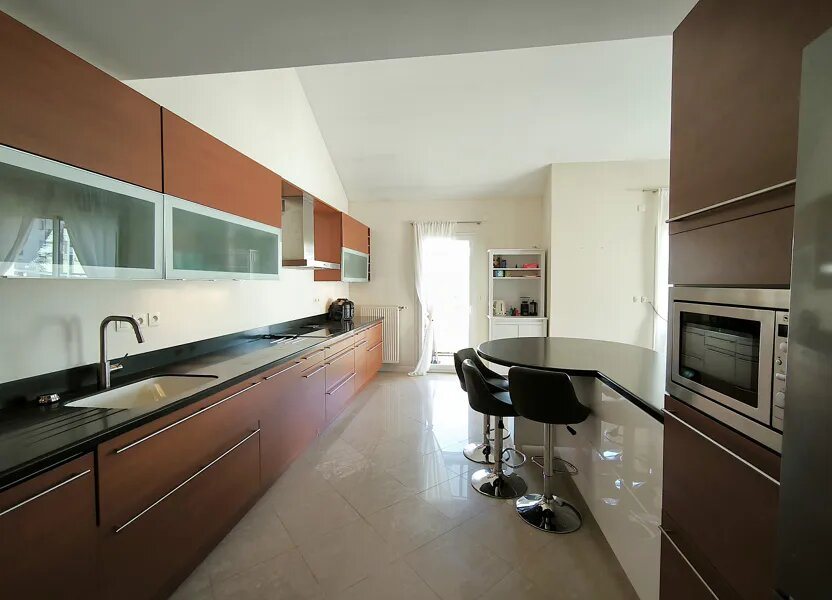 Appartement à vendre, 155m², Ferney-Voltaire
