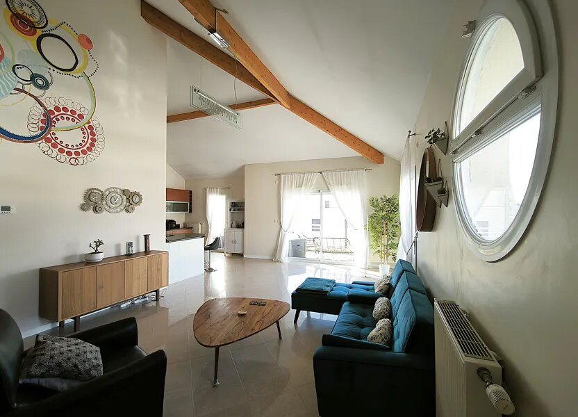 Appartement à vendre, 155m², Ferney-Voltaire
