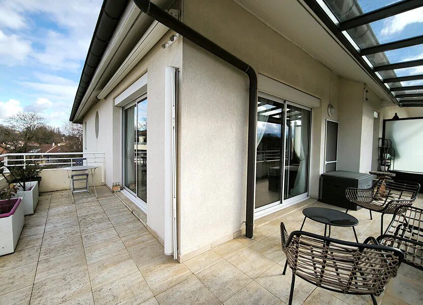 Appartement à vendre, 155m², Ferney-Voltaire