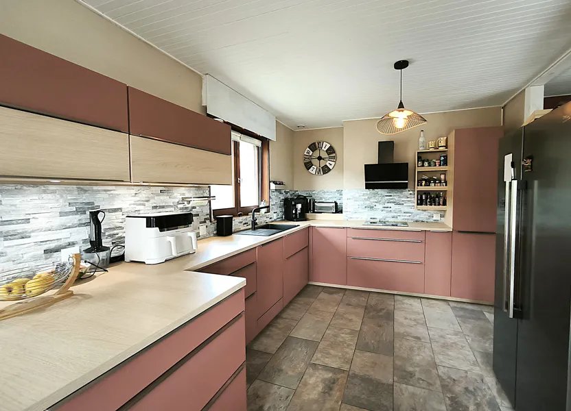 Maison à vendre, 231m², Thoiry