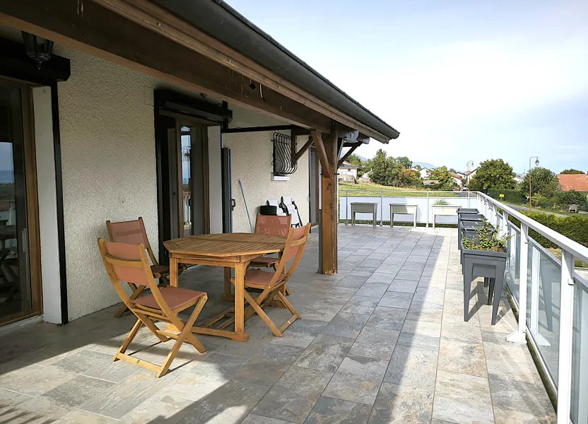 Maison à vendre, 231m², Thoiry