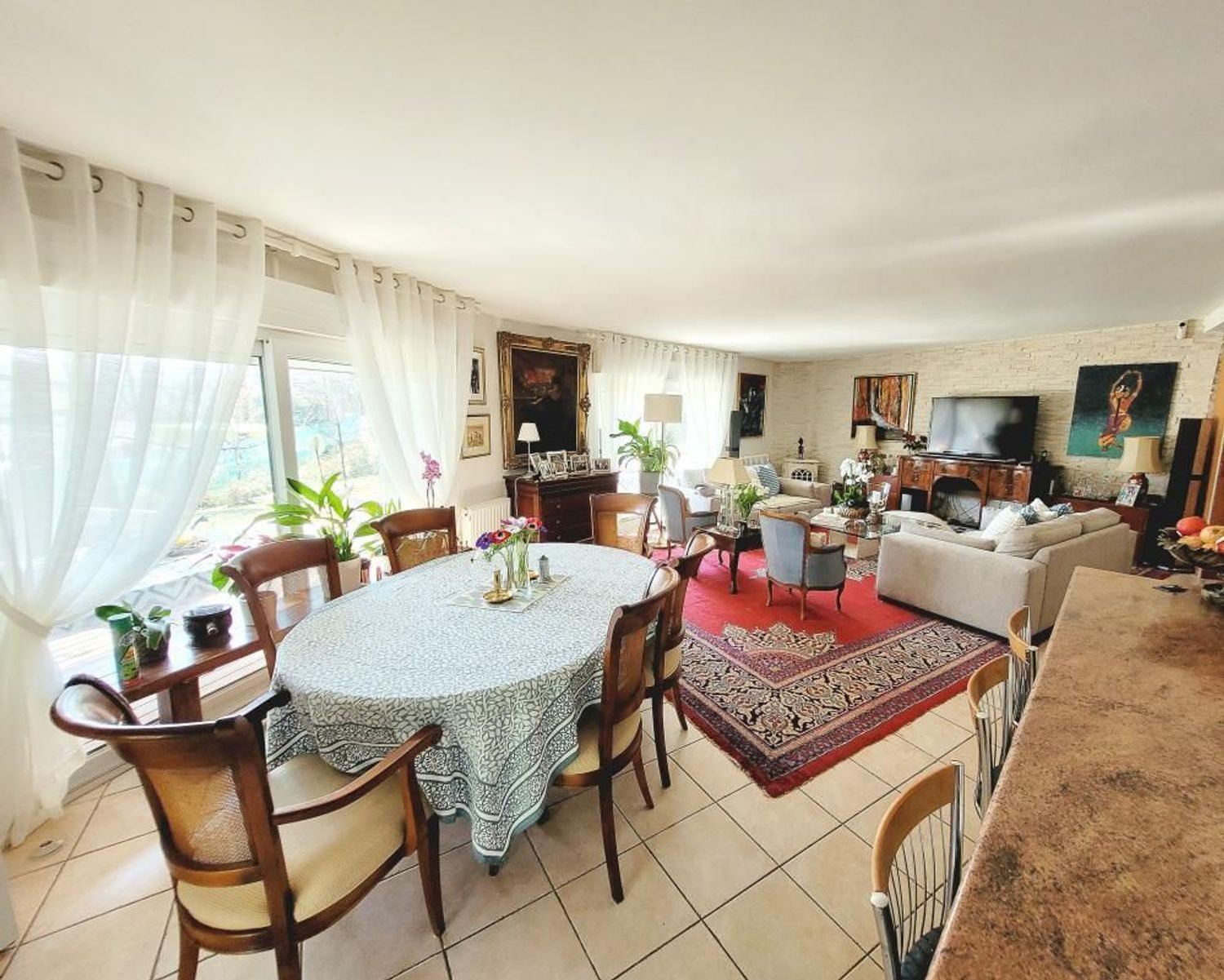 Maison à vendre, 150m², Pougny