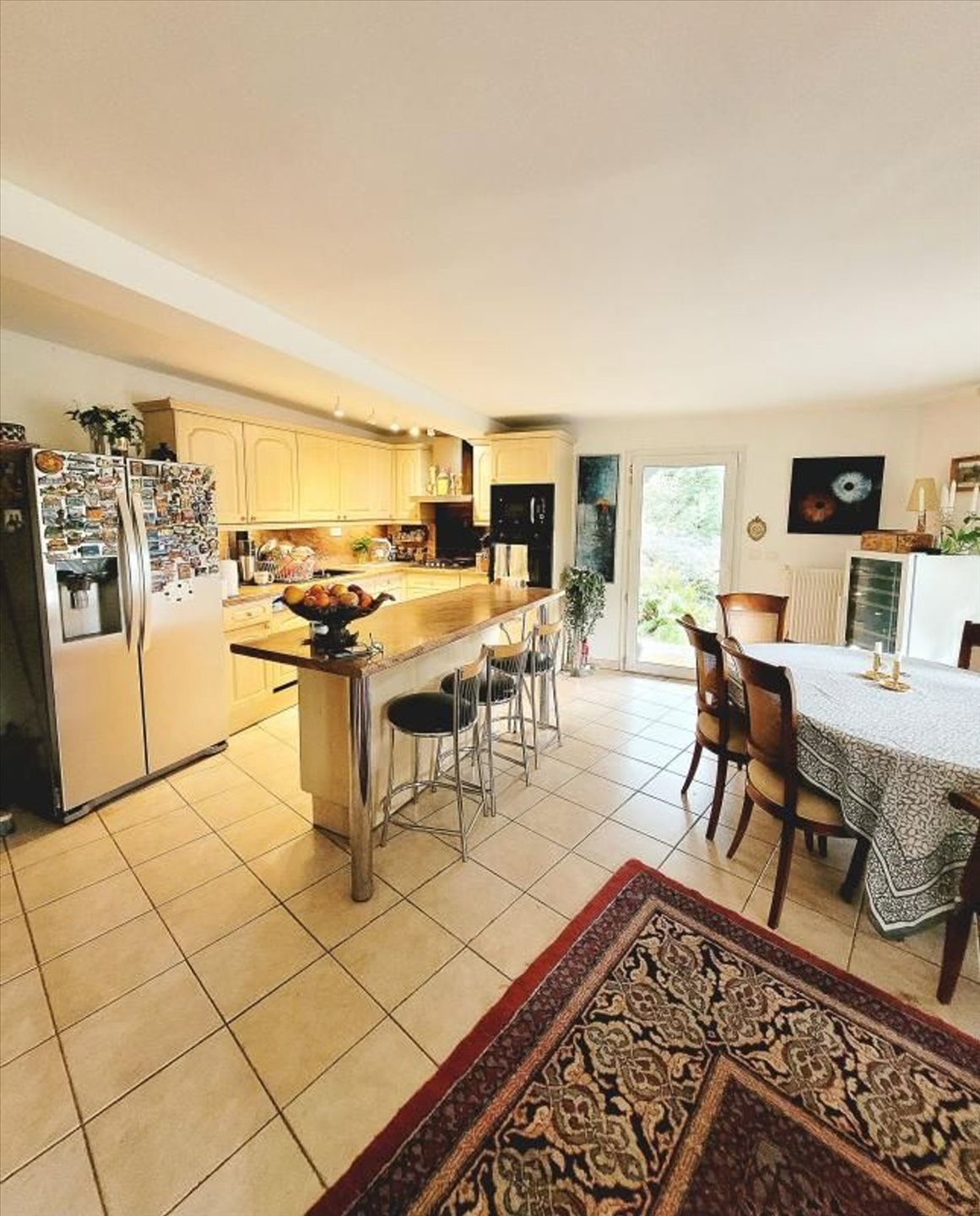 Maison à vendre, 150m², Pougny