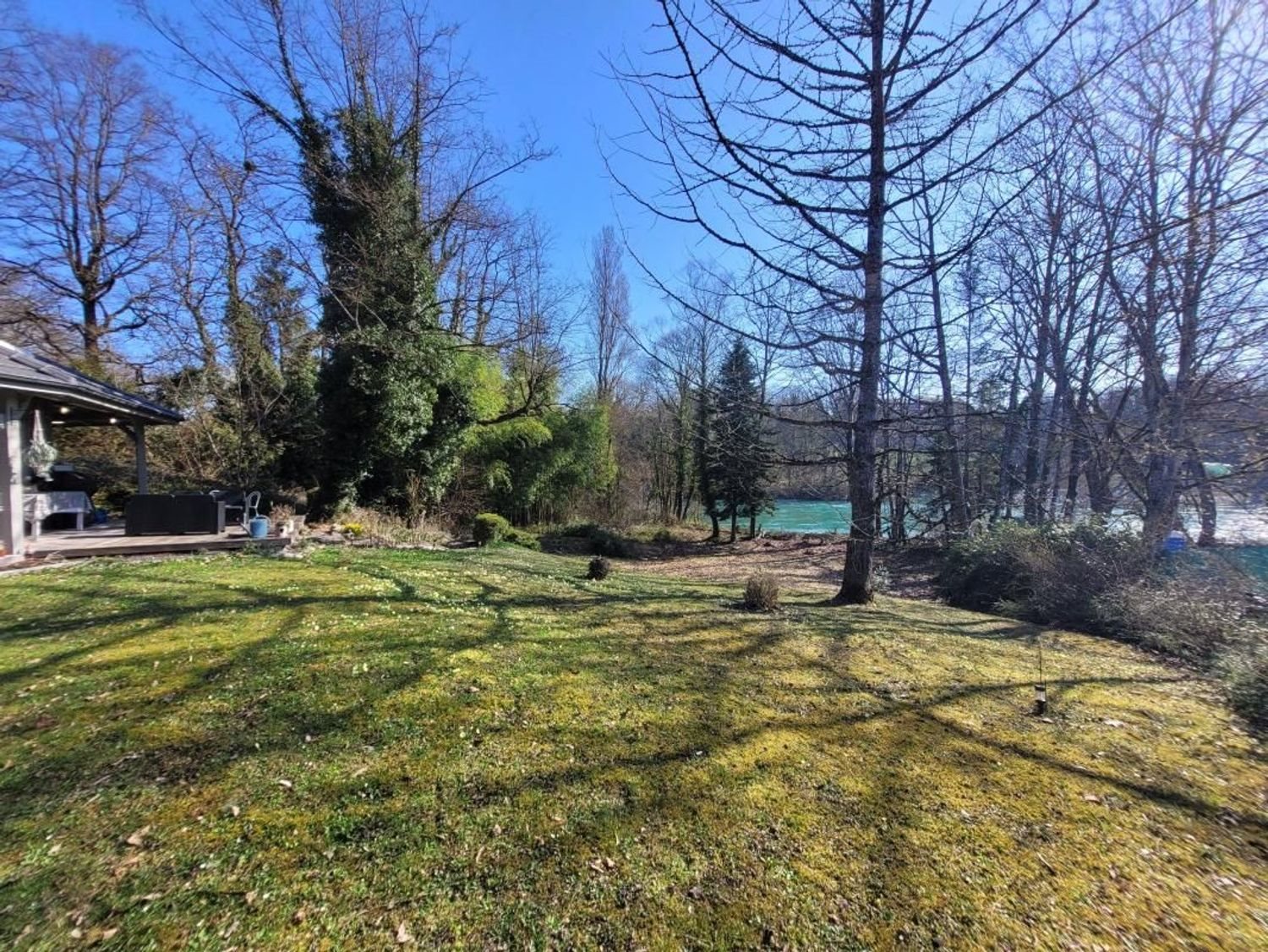 Maison à vendre, 150m², Pougny