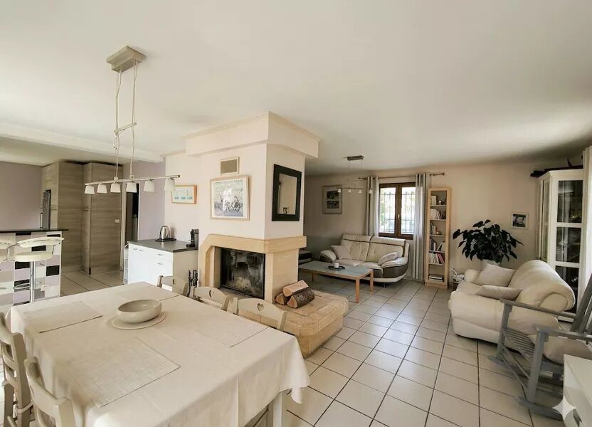 Maison à vendre, 144m², Ornex