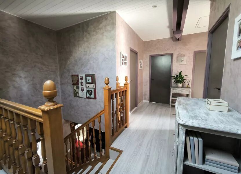Maison à vendre, 144m², Ornex