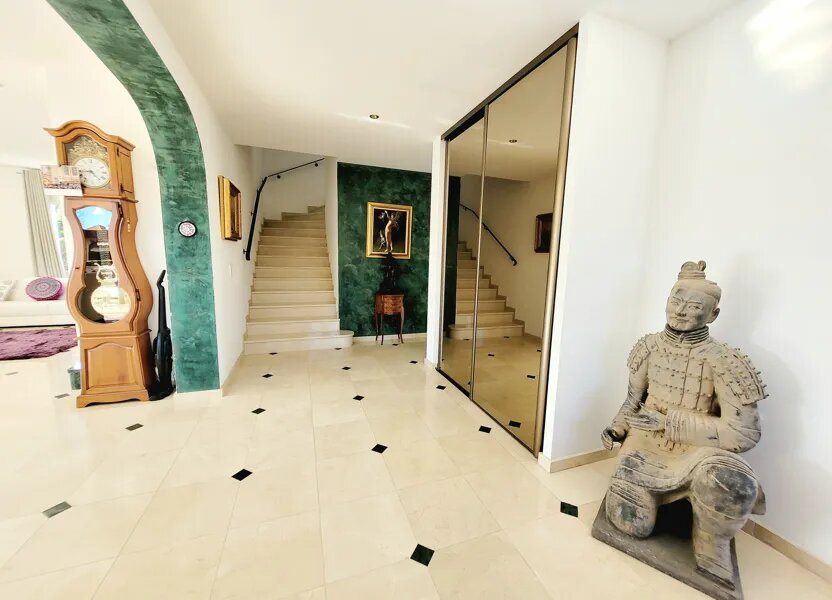 Maison à vendre, 240m², Sergy