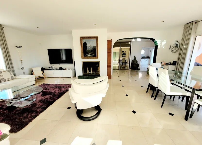 Maison à vendre, 240m², Sergy