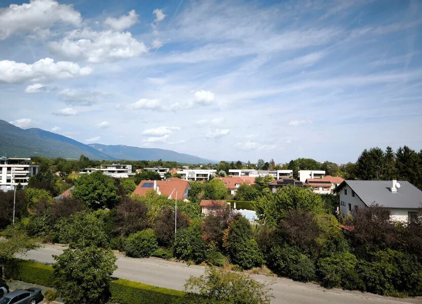 Appartement à vendre, 133m², Saint-Genis-Pouilly