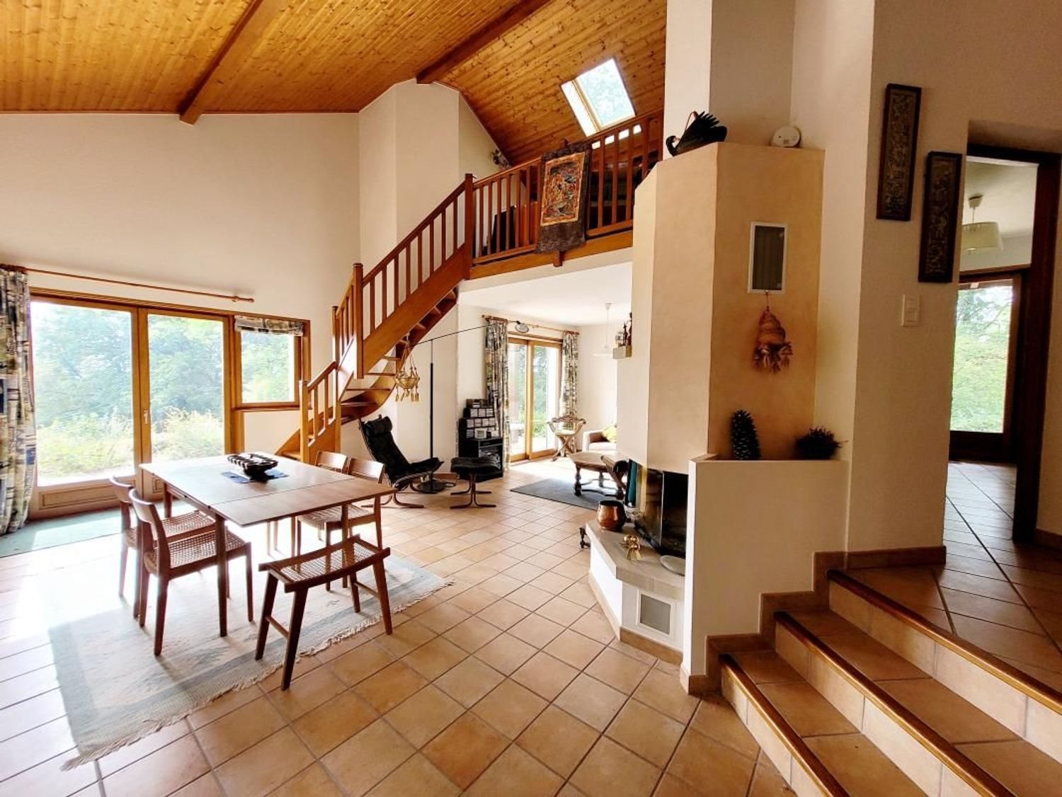 Maison à vendre, 129m², Sergy