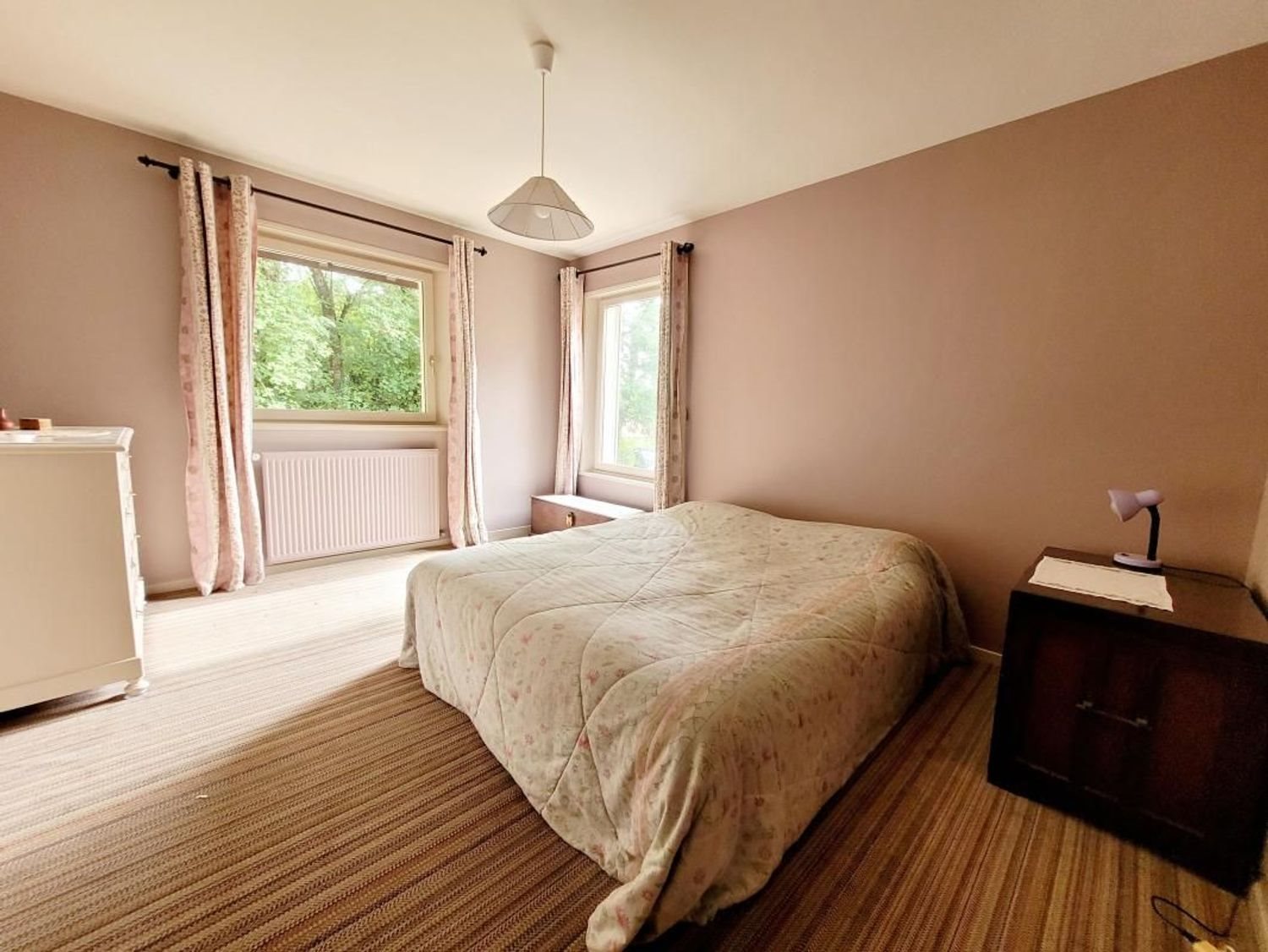Maison à vendre, 129m², Sergy