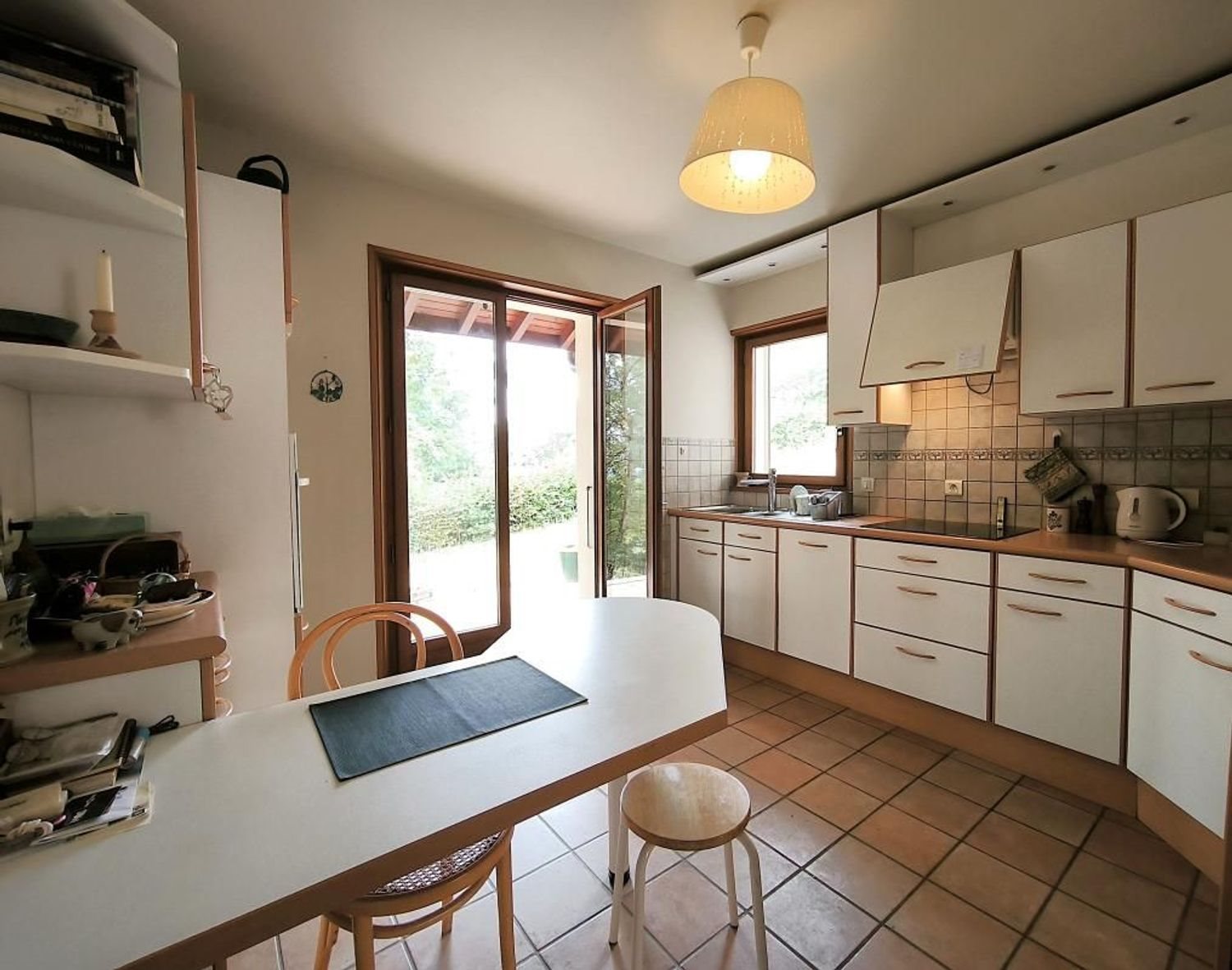 Maison à vendre, 129m², Sergy