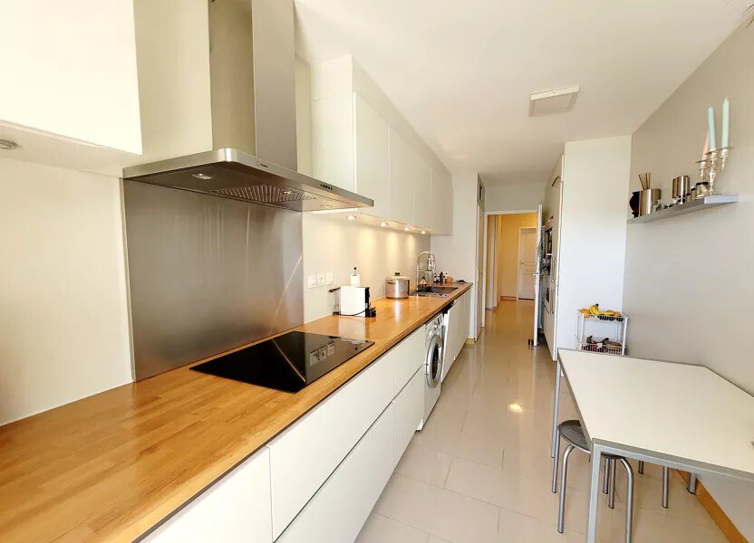 Appartement à vendre, 98m², Ferney-Voltaire