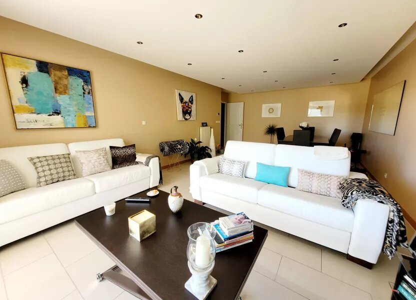 Appartement à vendre, 98m², Ferney-Voltaire