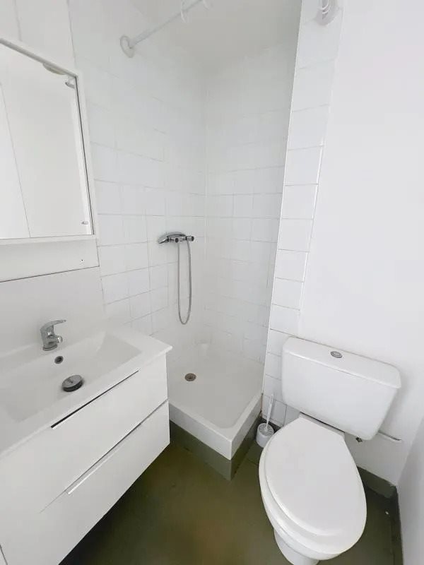 Appartement à louer, 12m², Tours
