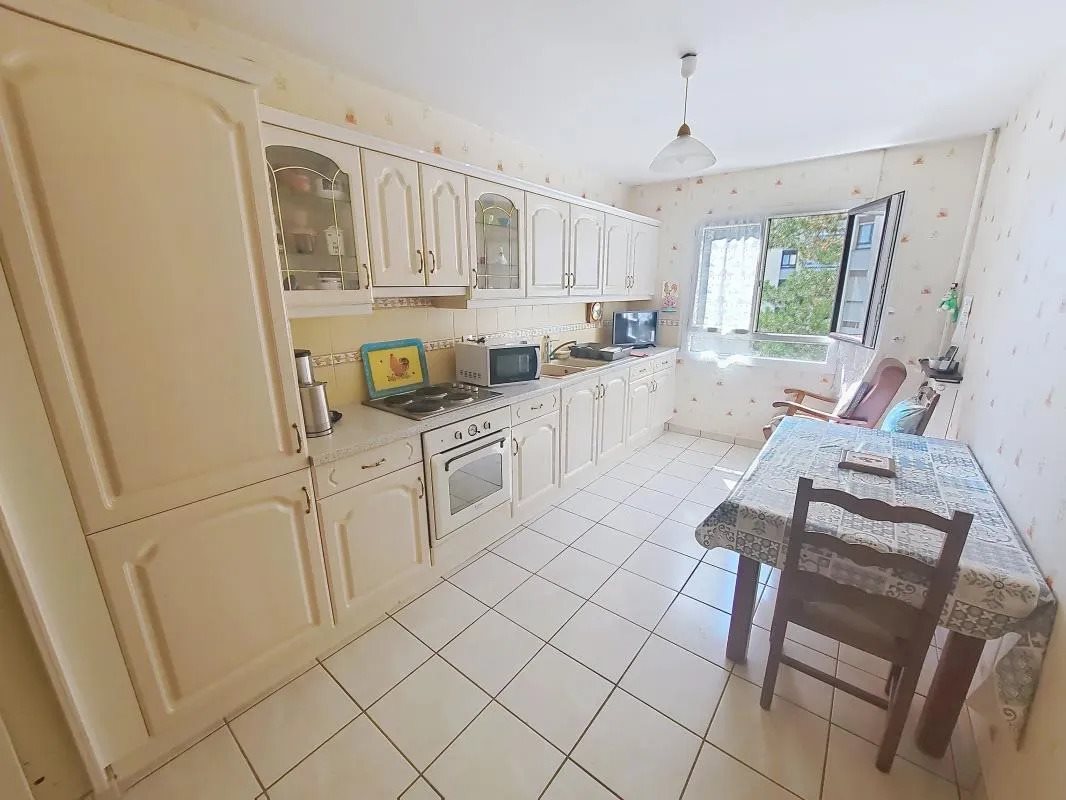 Appartement à vendre, 85m², Joué-lès-Tours