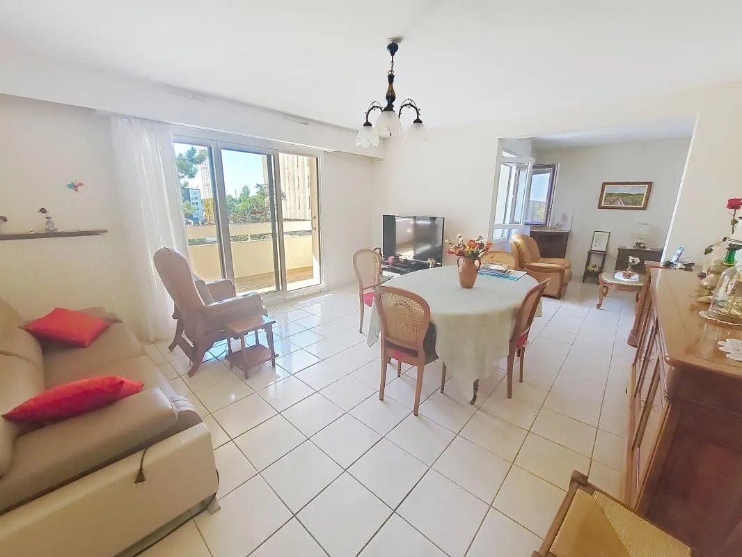 Appartement à vendre, 85m², Joué-lès-Tours