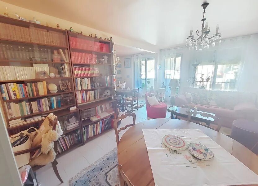 Appartement à vendre, 69m², Joué-lès-Tours