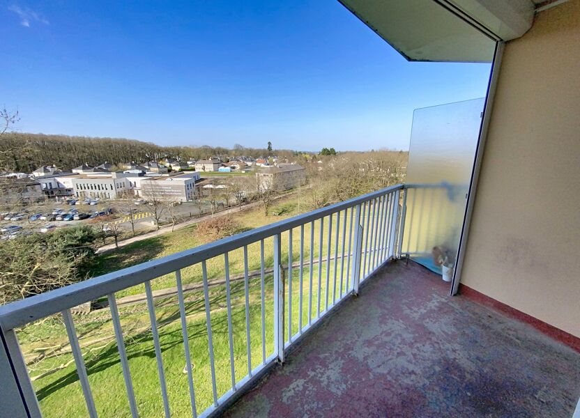Appartement à vendre, 32m², Chambray-lès-Tours
