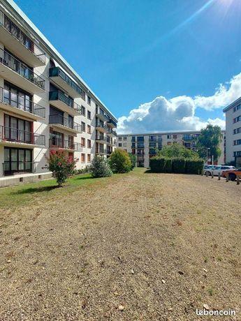 Appartement à vendre, 69m², Joué-lès-Tours