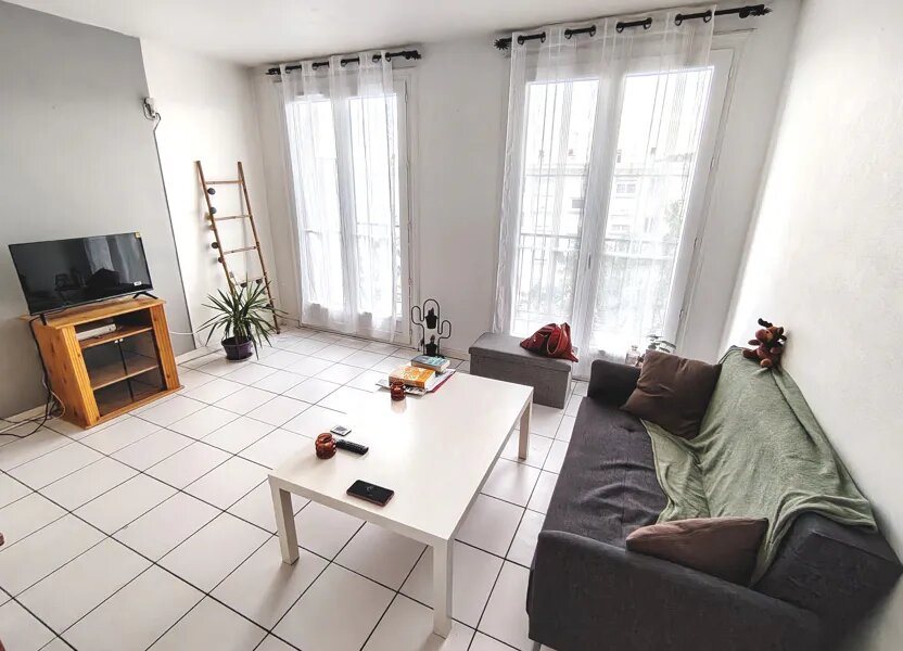Appartement à louer, 45m², Joué-lès-Tours
