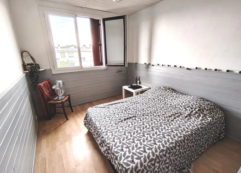 Appartement à louer, 45m², Joué-lès-Tours