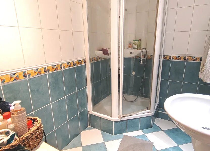 Appartement à louer, 45m², Joué-lès-Tours
