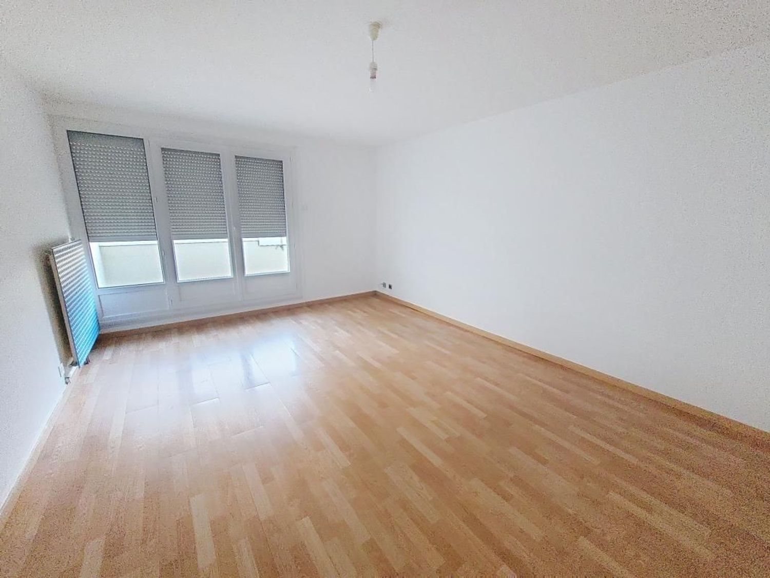 Appartement à vendre, 57m², Joué-lès-Tours