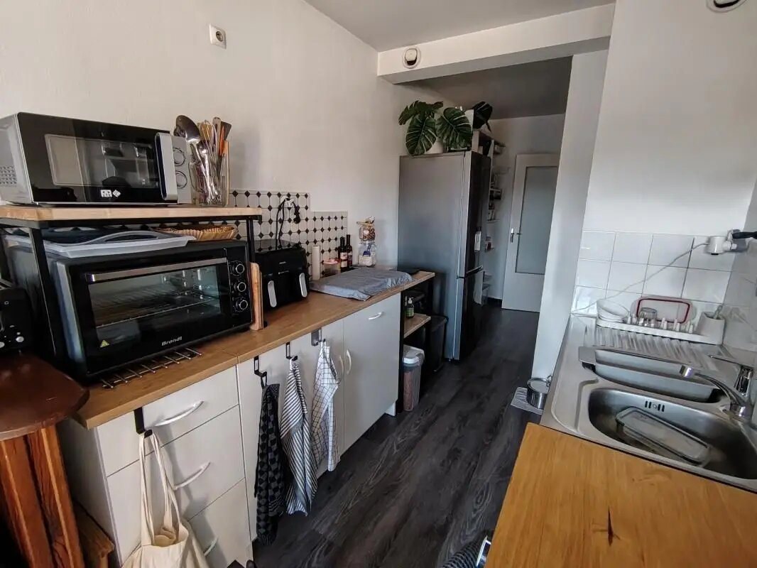 Appartement à louer, 51m², Joué-lès-Tours