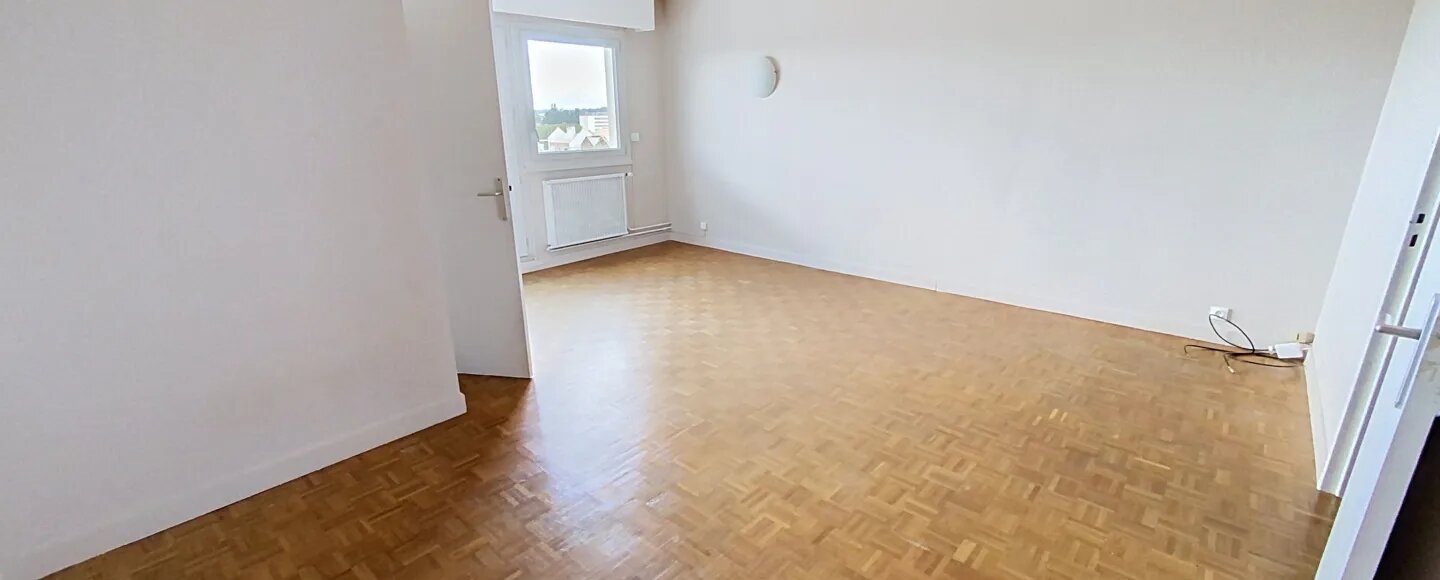 Appartement à vendre, 34m², Tours
